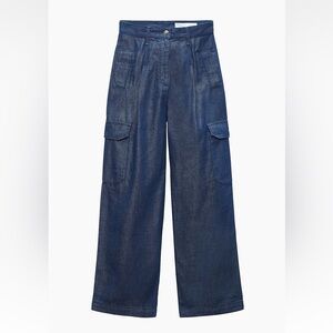 rag & bone Featherweight Cargo Pants